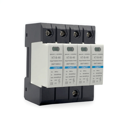 KT-AC-SPD/B1 Series