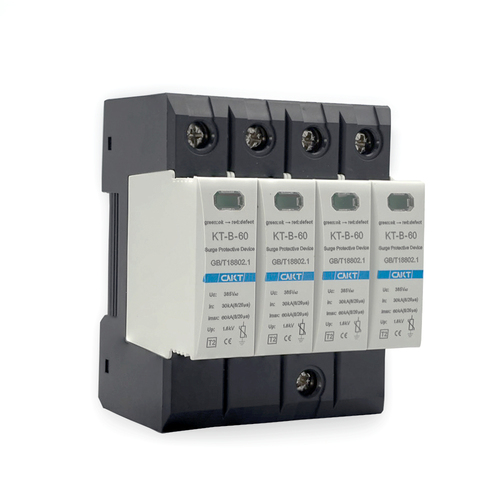 KT-AC-SPD/B1 Series