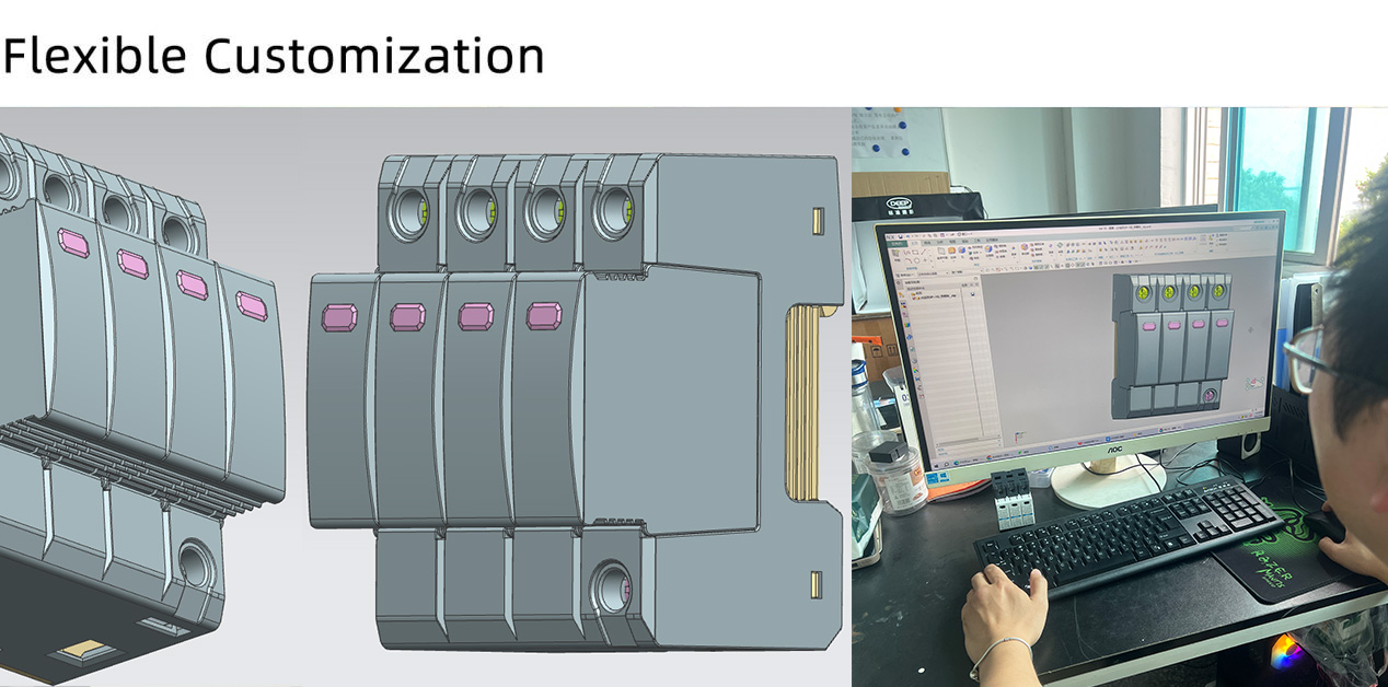 Customization