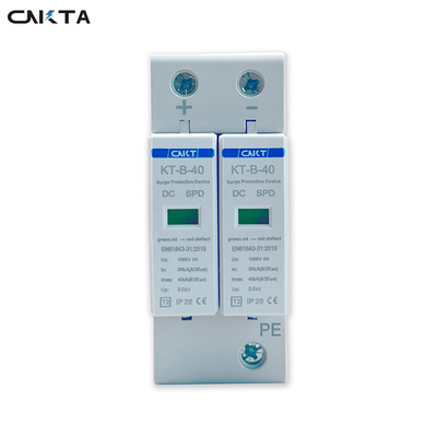 KT-B-40(1000VDC)