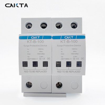 KT-B-100(1000VDC)