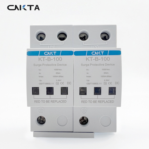 KT-B-100(1000VDC)