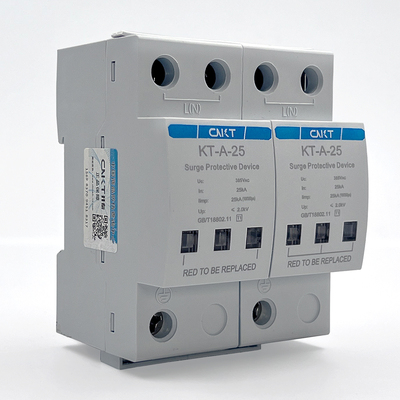 KT-AC-SPD/A2 Series