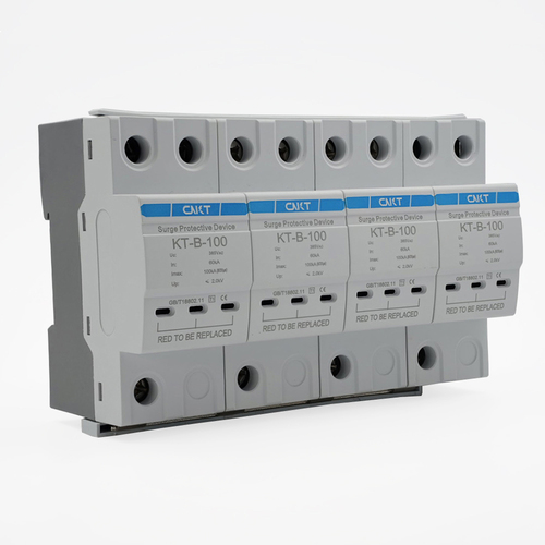 KT-AC-SPD/A1 Series
