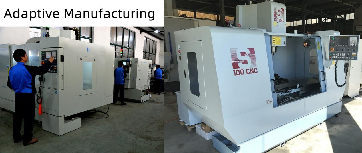 Production Systems
