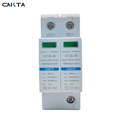 KT-B-40(600VDC)